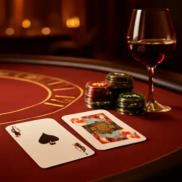 Blackjack VIP bij Spinpolo Casino