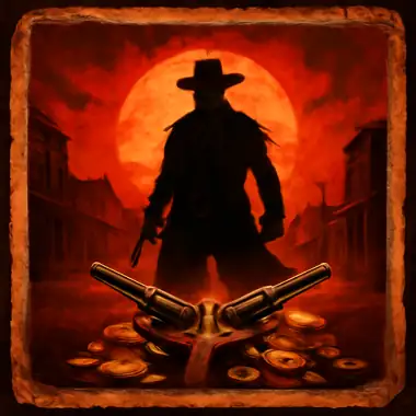 Wanted Dead or a Wild